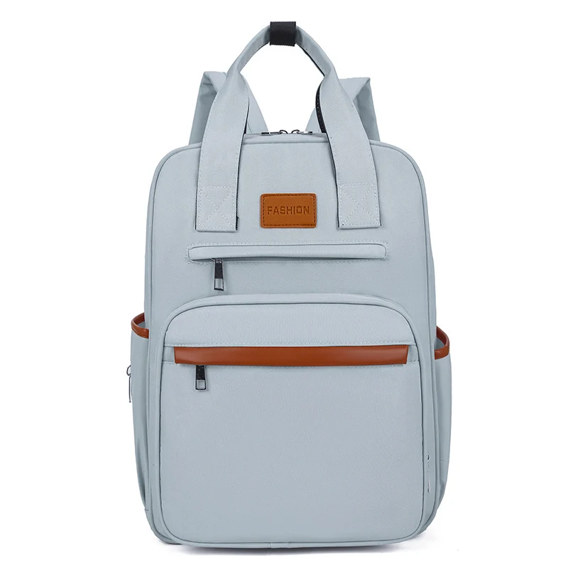 Modischer Multi-Taschen Rucksack Karnz