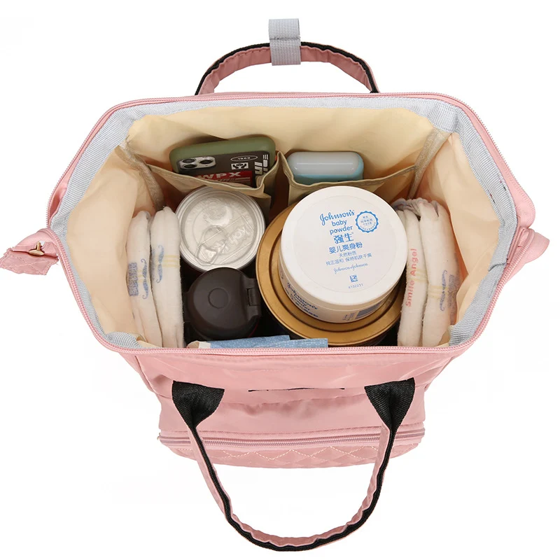 Gepolsterter Multifunktionaler Reise-Rucksack Karnz