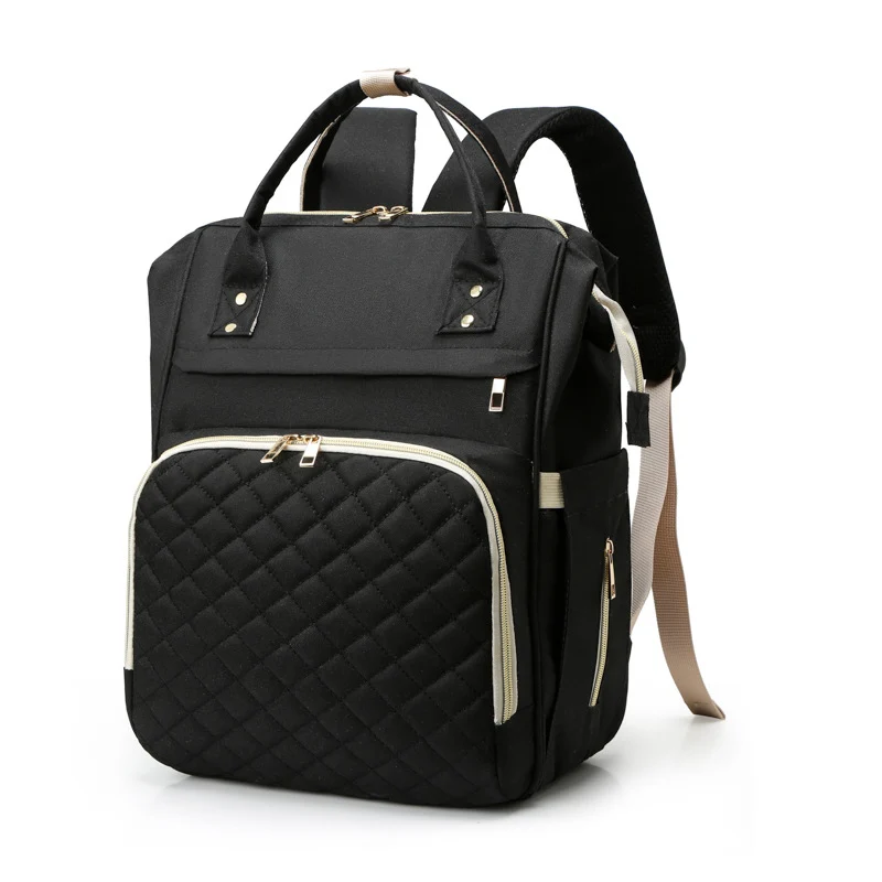 Gepolsterter Multifunktionaler Rucksack Karnz