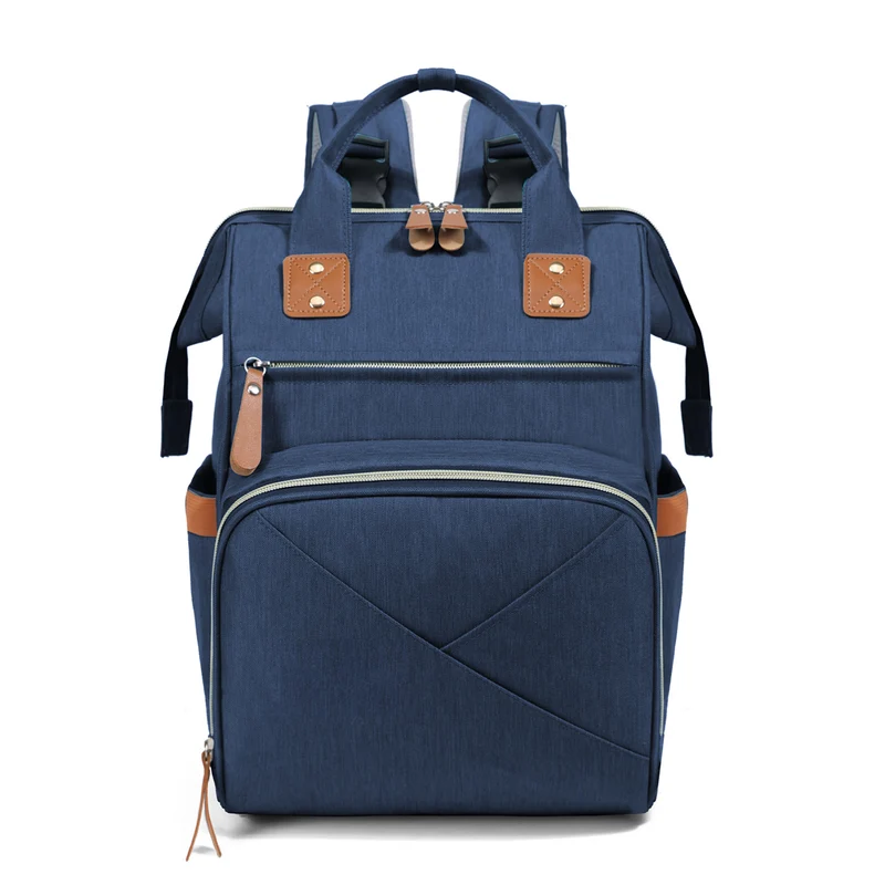 Multi-Funktionaler Reise- und Windel-Rucksack Karnz