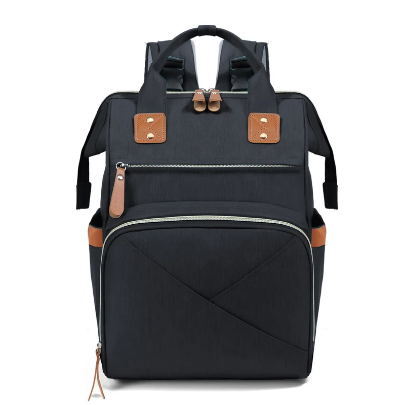 Multi-Funktionaler Reise- und Windel-Rucksack Karnz