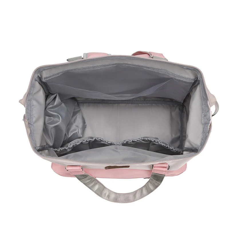Multi-Functional Smart Windel- und Reise Tasche Karnz