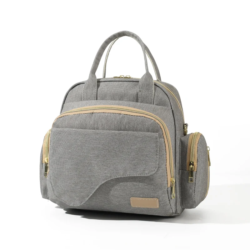 Multi-Funktionaler Windel- und Reise-Rucksack Karnz