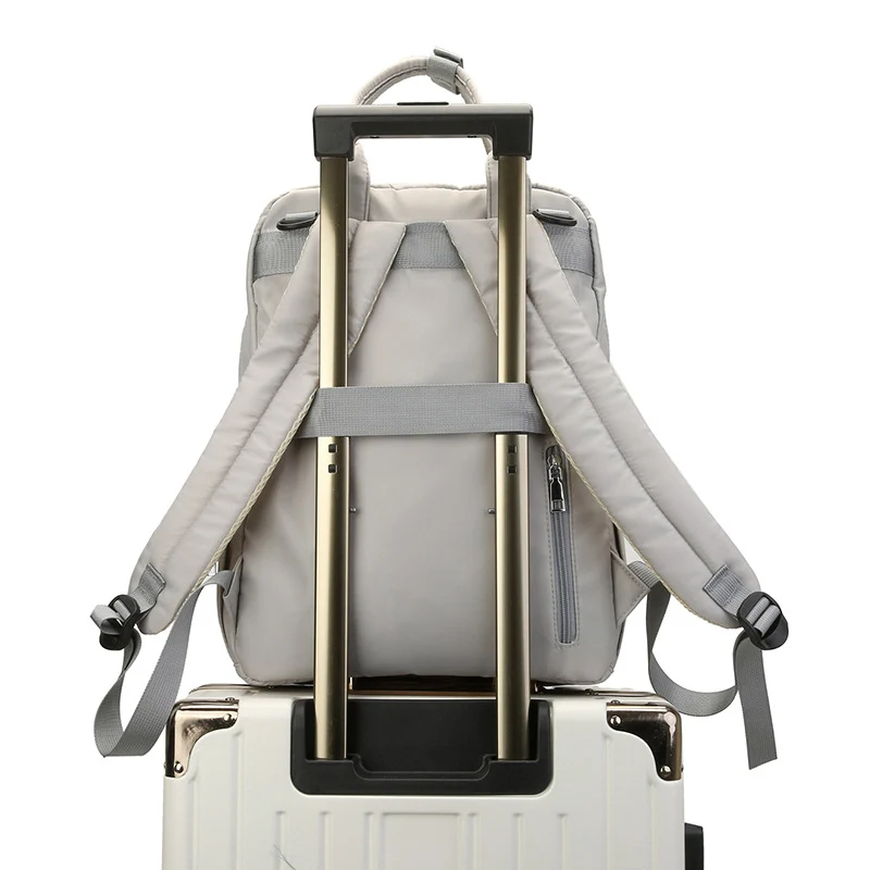 Multi-Fach Utility Rucksack Karnz