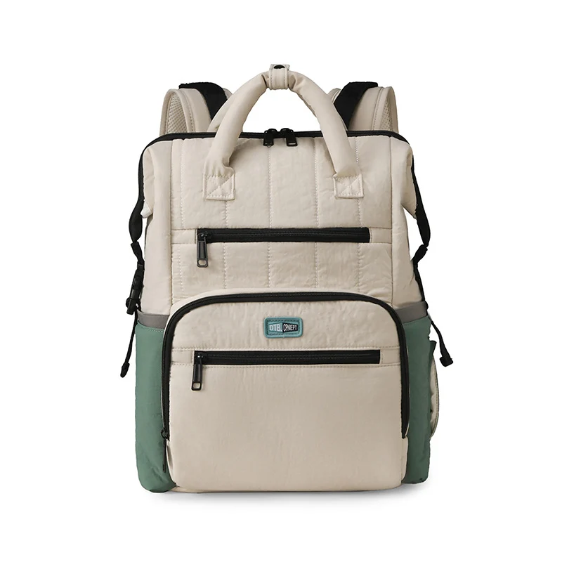 Vielseitiger Reise- und Alltagsrucksack Karnz