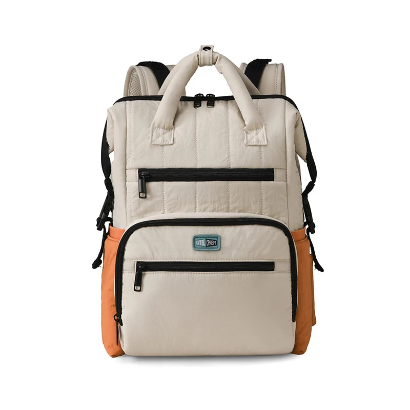Vielseitiger Reise- und Alltagsrucksack Karnz