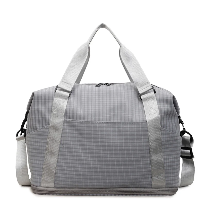 Vielseitige Outdoor-Reise-Duffel-Tasche Karnz