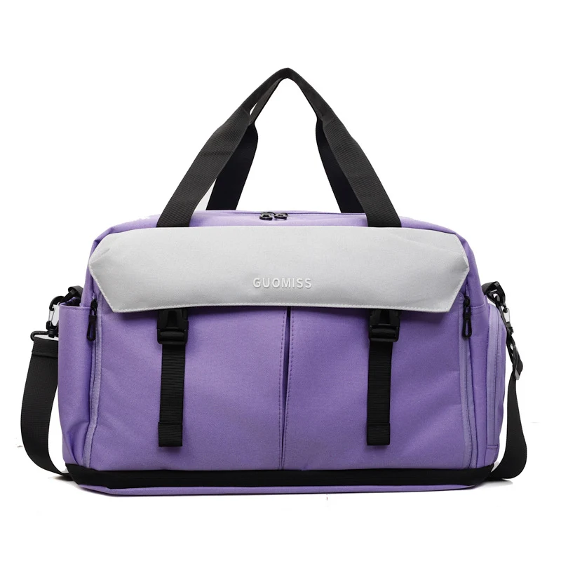 Vielseitige Multifunktionale Sport Duffel Tasche Karnz