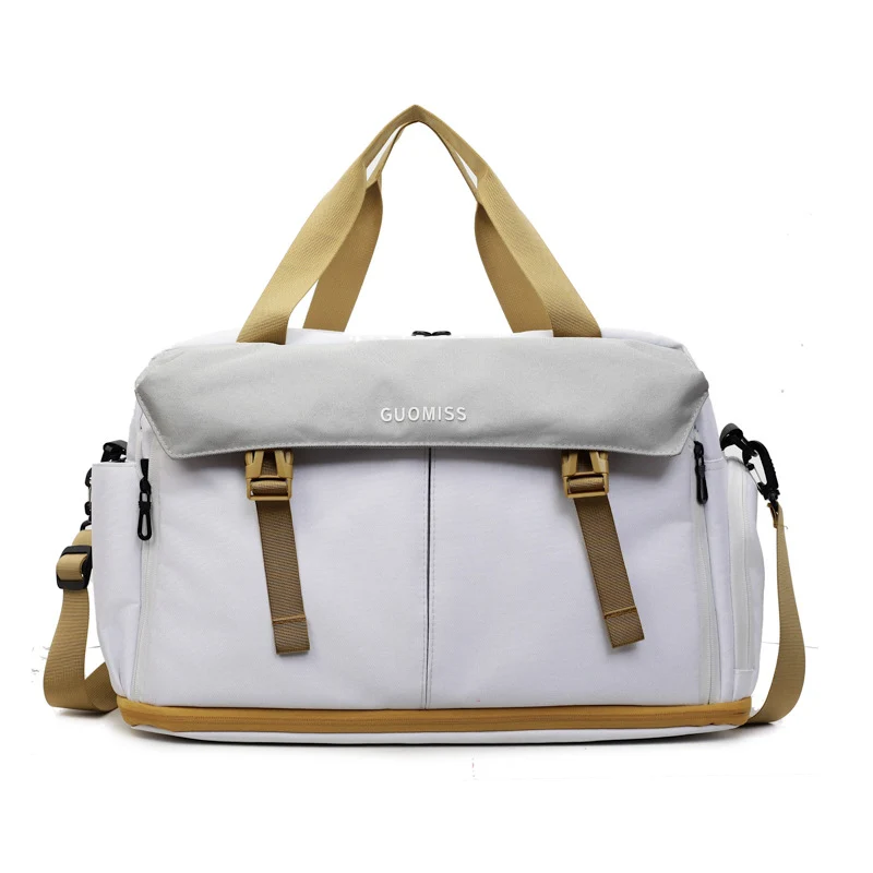 Vielseitige Multifunktionale Sport Duffel Tasche Karnz