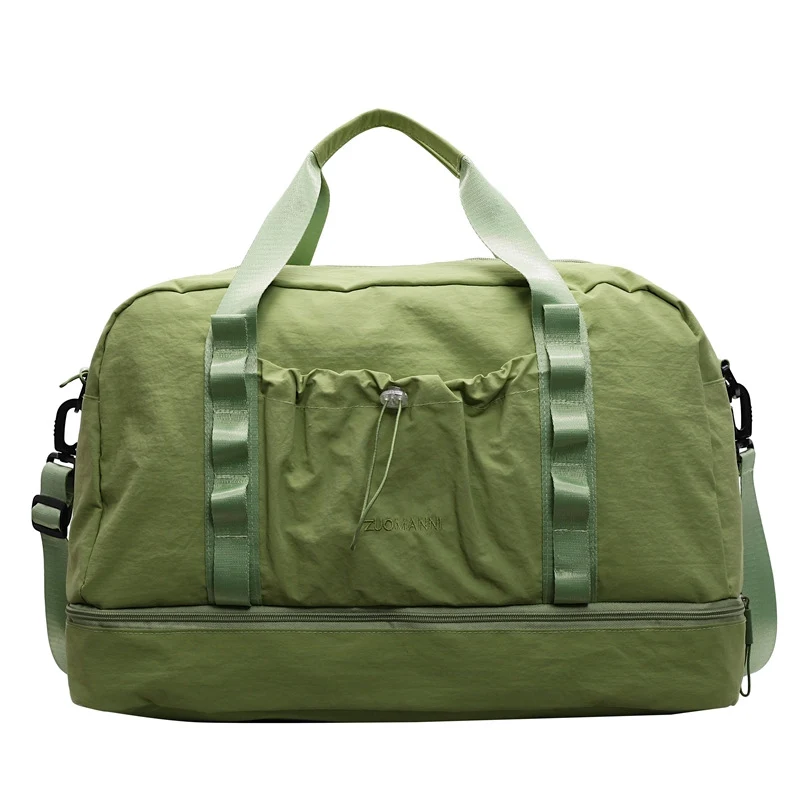 Vielseitige Alltags-Reisetasche Karnz