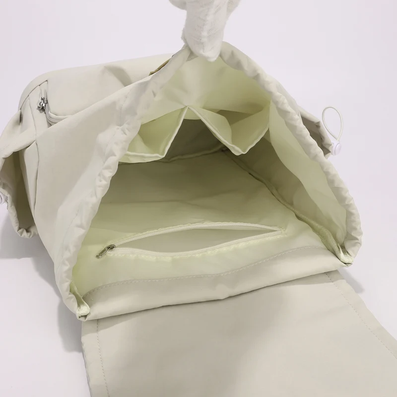 Vielseitiger Wickelrucksack Karnz