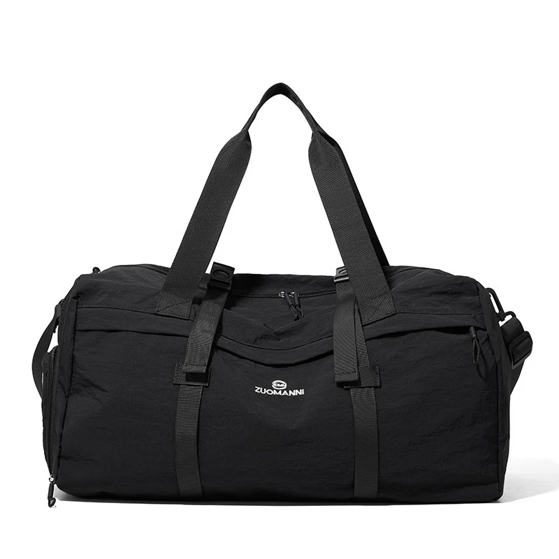 Vielseitige Allwetter-Duffel-Tasche Karnz