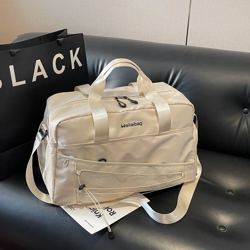 Vielseitige Allzweck-Sport-Duffel-Tasche Karnz