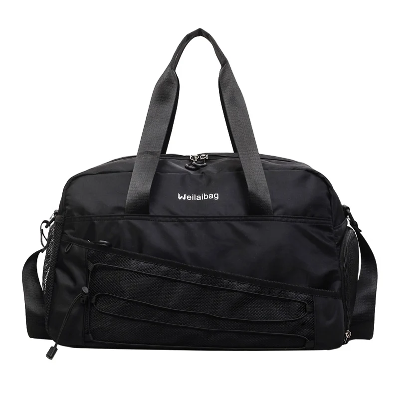 Vielseitige Allzweck-Sport-Duffel-Tasche Karnz