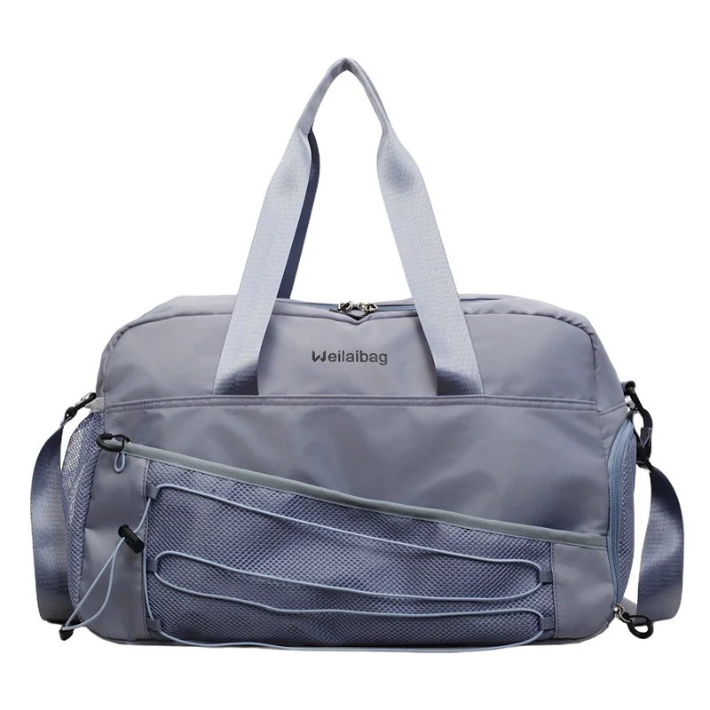 Vielseitige Allzweck-Sport-Duffel-Tasche Karnz
