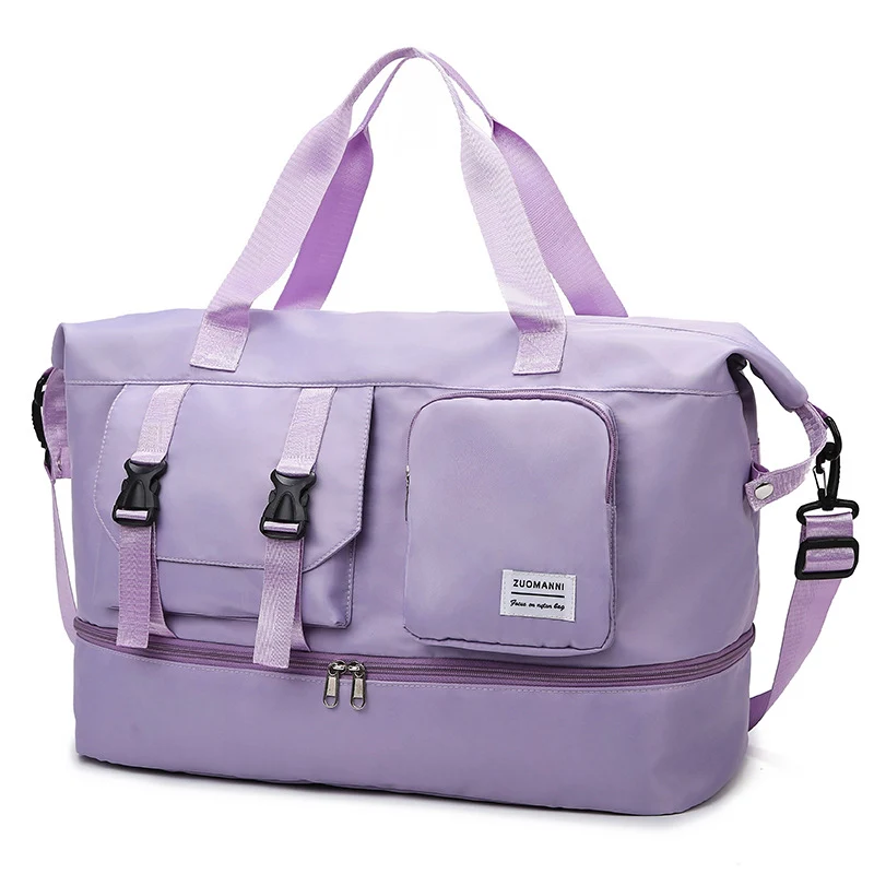 Reise Wochenend Duffle Bag Karnz