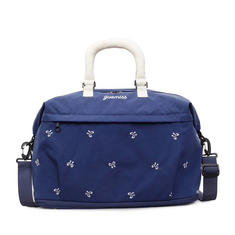 Stylische Utility Duffel-Tasche Karnz