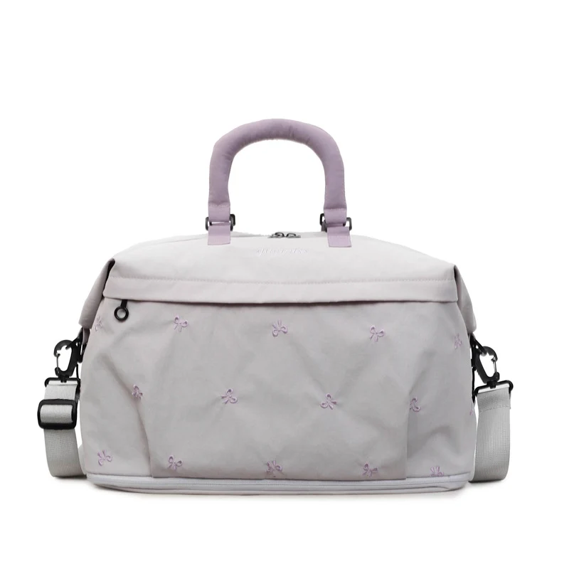 Stylische Utility Duffel-Tasche Karnz