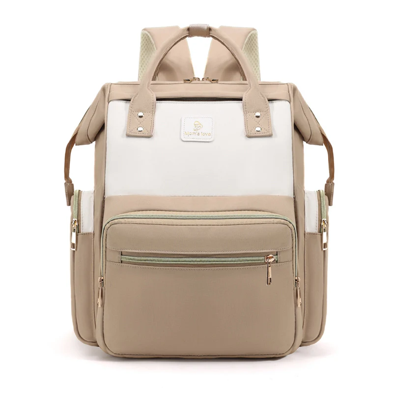 Stylischer Mehrzweck-Rucksack Karnz