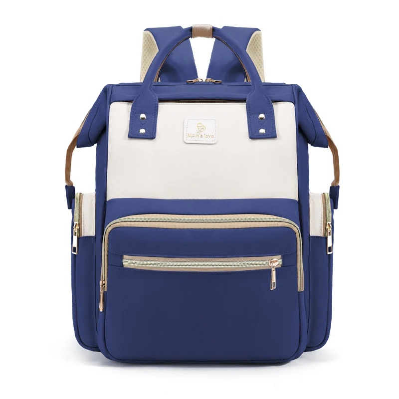 Stylischer Mehrzweck-Rucksack Karnz