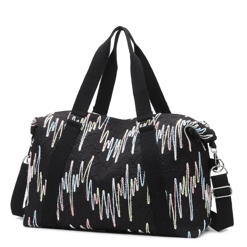 Stylische Multifunktionale Reisetasche Karnz