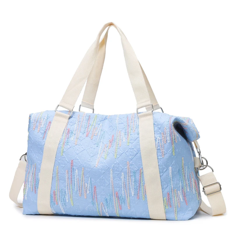 Stylische Multifunktionale Reisetasche Karnz