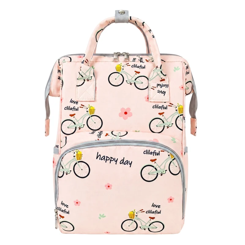 Stylischer Rucksack Karnz