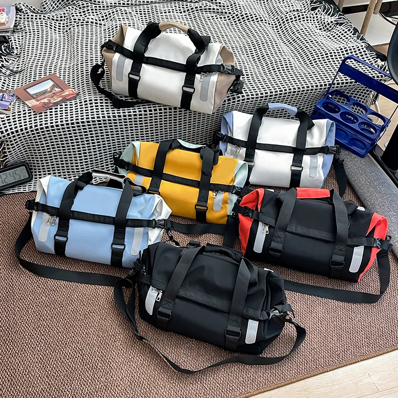 Sport Duffel Karnz
