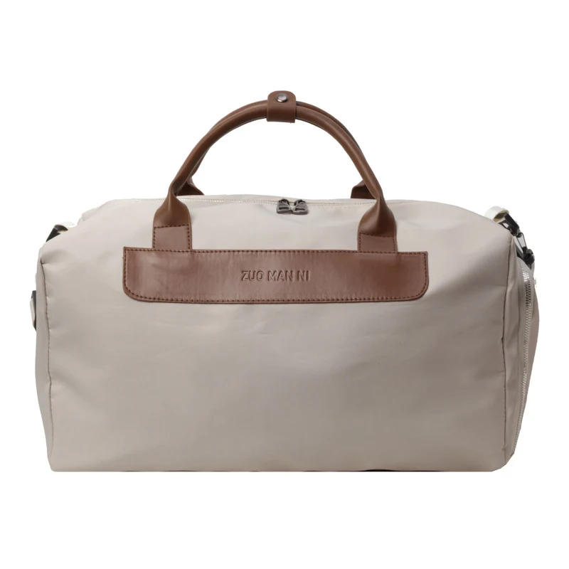 Premium Reisesporttasche Karnz