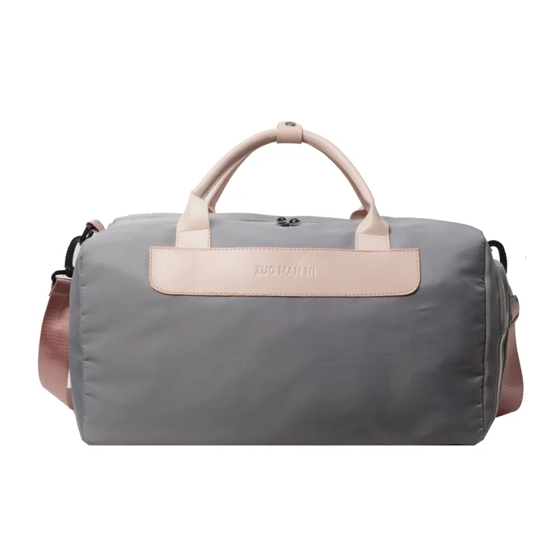 Premium Reisesporttasche Karnz