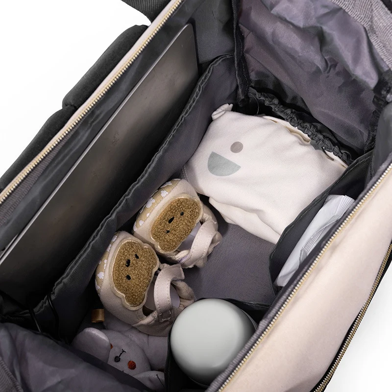 Vielseitiger stylischer Rucksack Karnz
