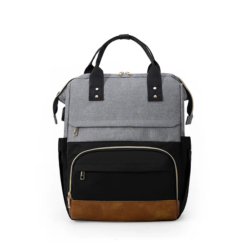 Vielseitiger stylischer Rucksack Karnz
