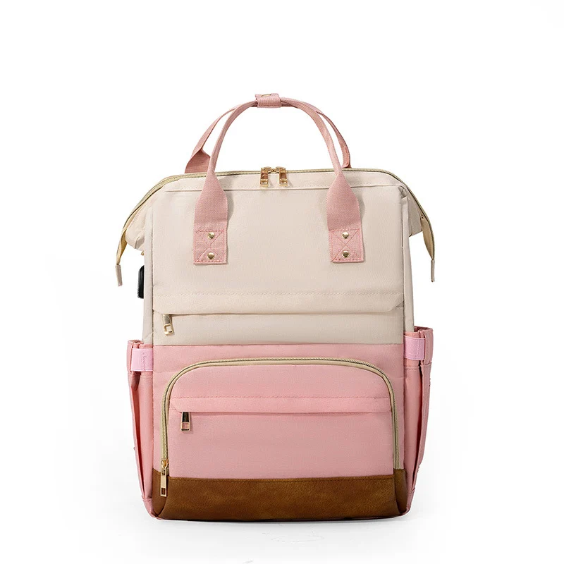 Vielseitiger stylischer Rucksack Karnz