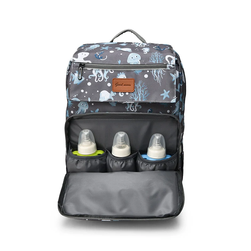 Multi-Zweck Smart Rucksack Karnz
