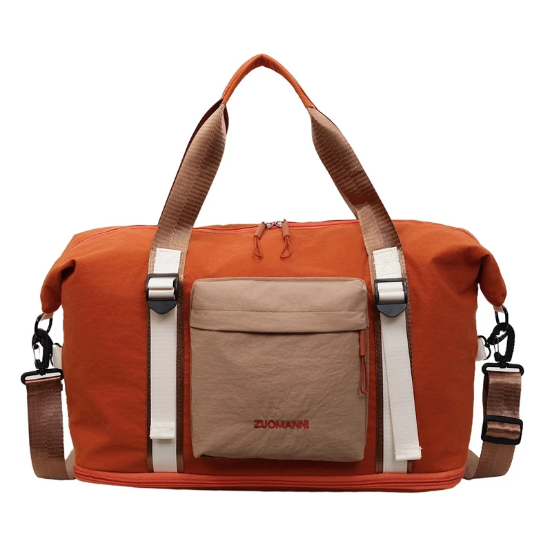 Multi-Purpose Gym Duffle Bag Karnz