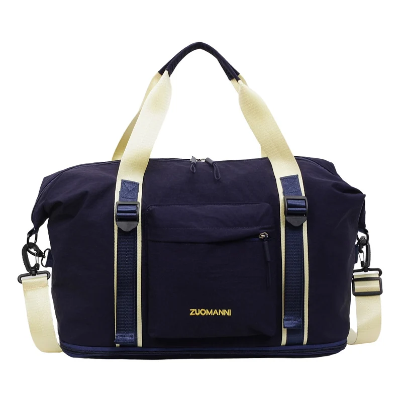 Multi-Purpose Gym Duffle Bag Karnz