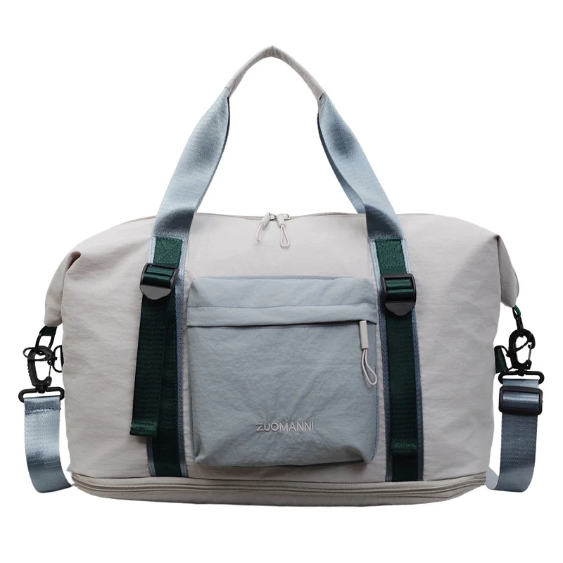Multi-Purpose Gym Duffle Bag Karnz