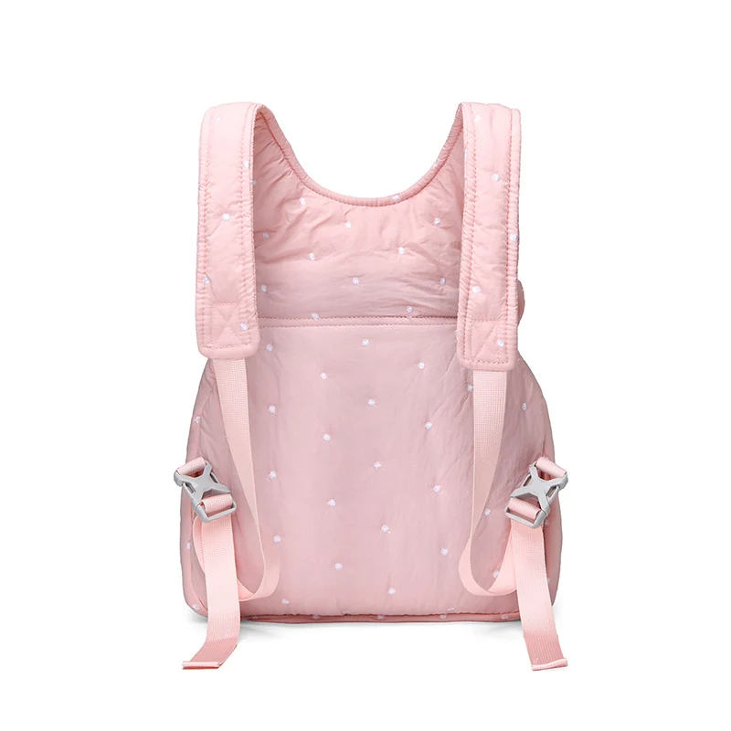 Schnürzug lässiger Rucksack Karnz