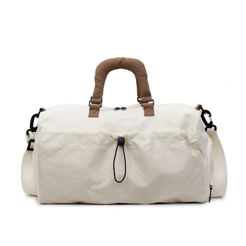 Kompakte Reis-Duffle-Tasche Karnz