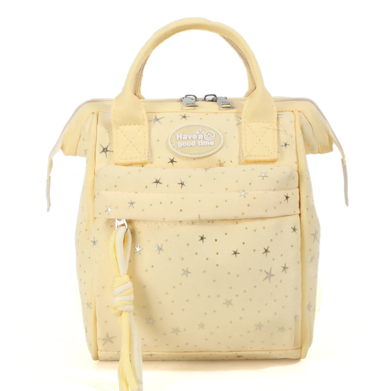 Stylischer Mini-Rucksack Karnz