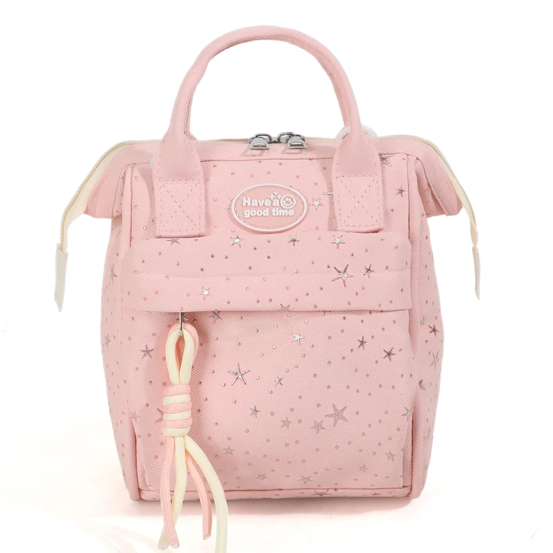 Stylischer Mini-Rucksack Karnz