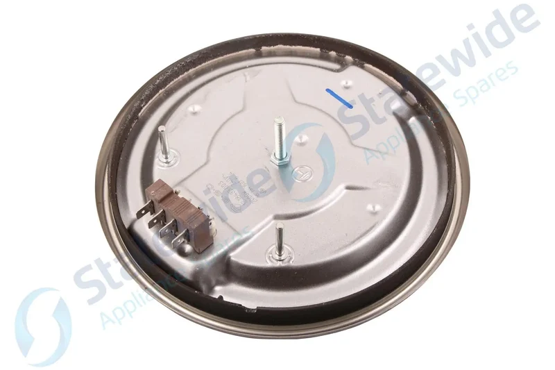 Chef/Simpson/West Cooktop Solid Element-Large 180mmD 2000W-Genuine