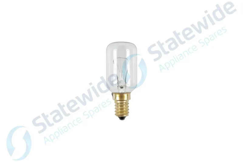 ELECTROLUX/KELV/WEST Fridge/AEG Oven GLOBE 40W E14 SES