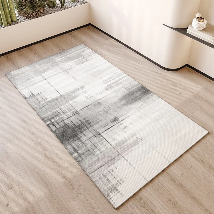 Moderne Geometrische Teppich