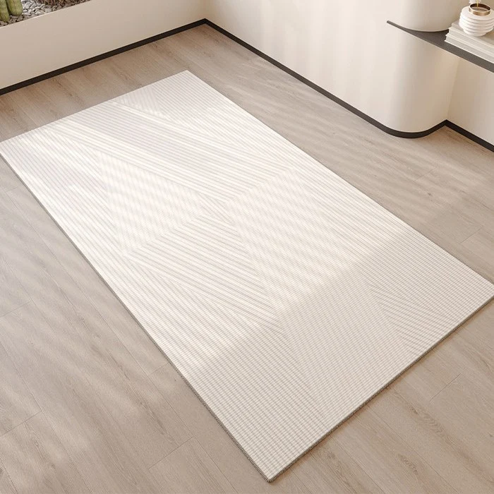 Moderne Geometrische Teppich