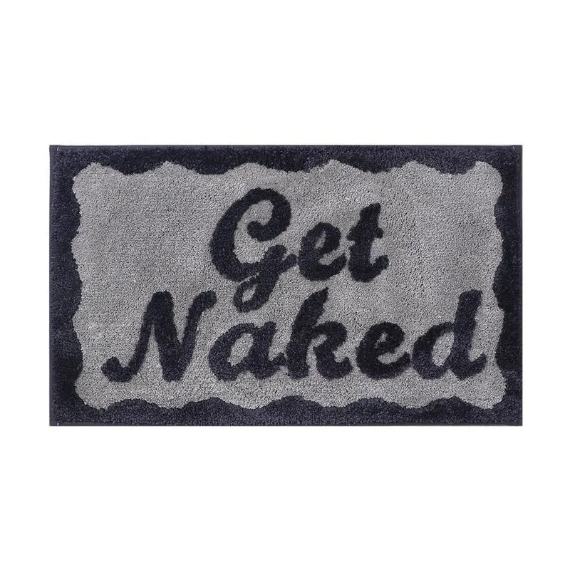 Fun Badezimmermatte