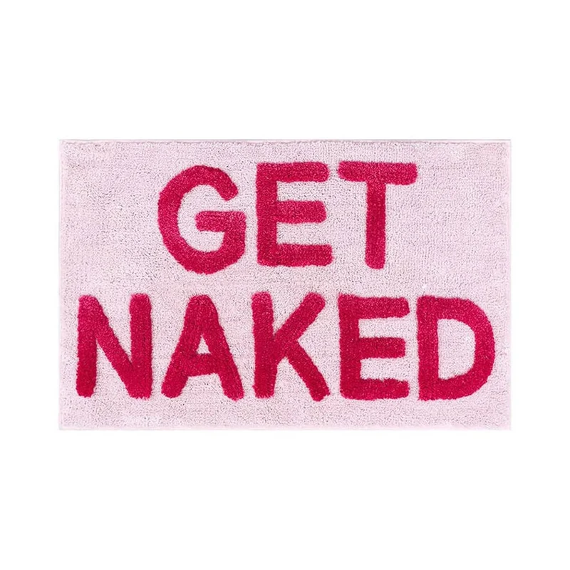 Fun Badezimmermatte