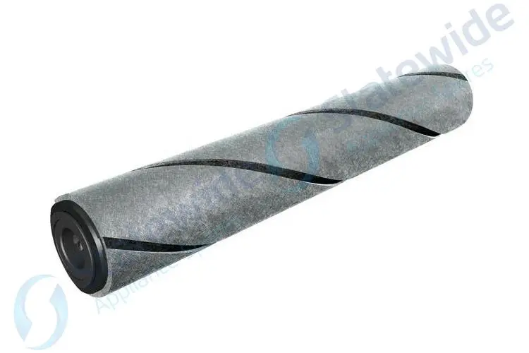 MIELE TRIFLEX HX1/HX2 Vacuum HARDFLOOR Brush-SOML0-Genuine