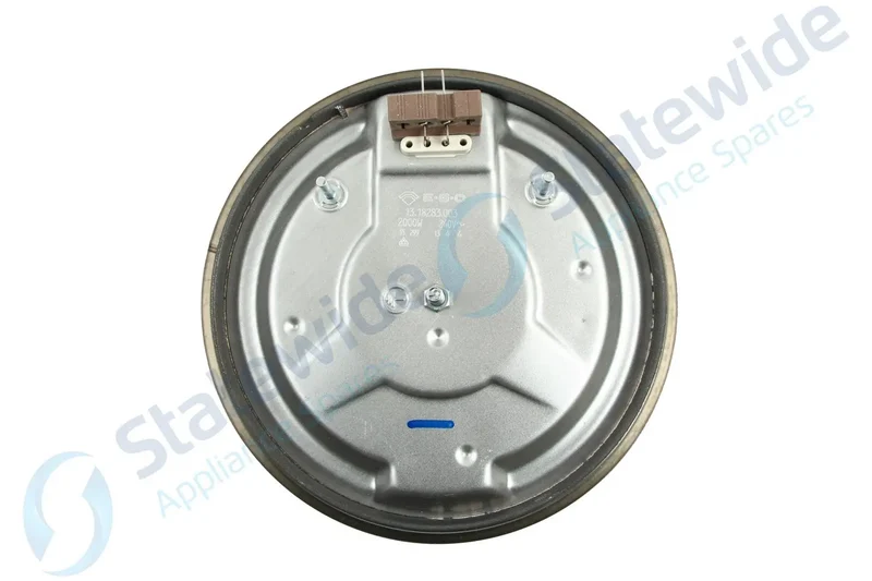 Chef Hotplate Solid Element 180mm 2000W