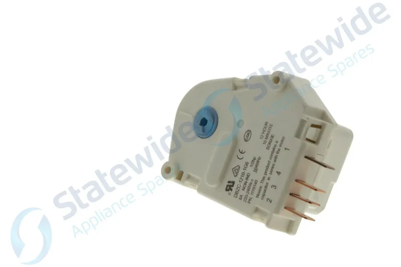 Westinghouse Fridge Defrost Timer 12 HR-WRO34U/WFM1810
